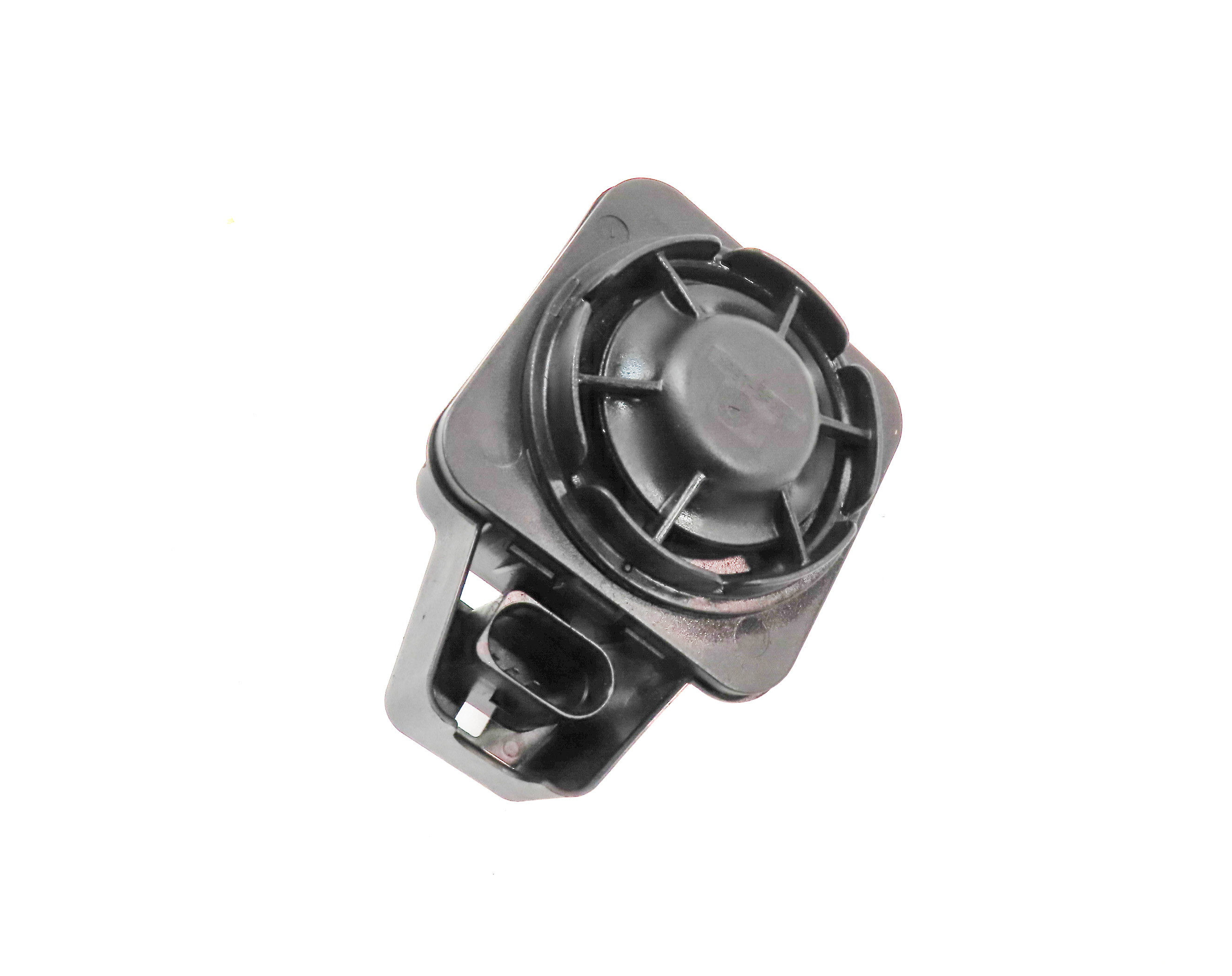 2016. AUDI A3 (8V) SECURITY ANTI THEFT ALERT ALARM SIREN HORN LOUD SPEAKER — exact item pictured